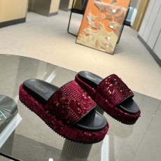 Gucci Slippers